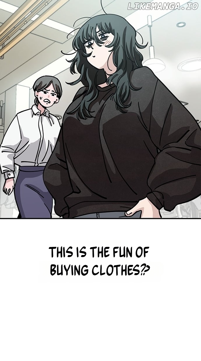 Unemployed Baek-soon Chapter 140 - page 9